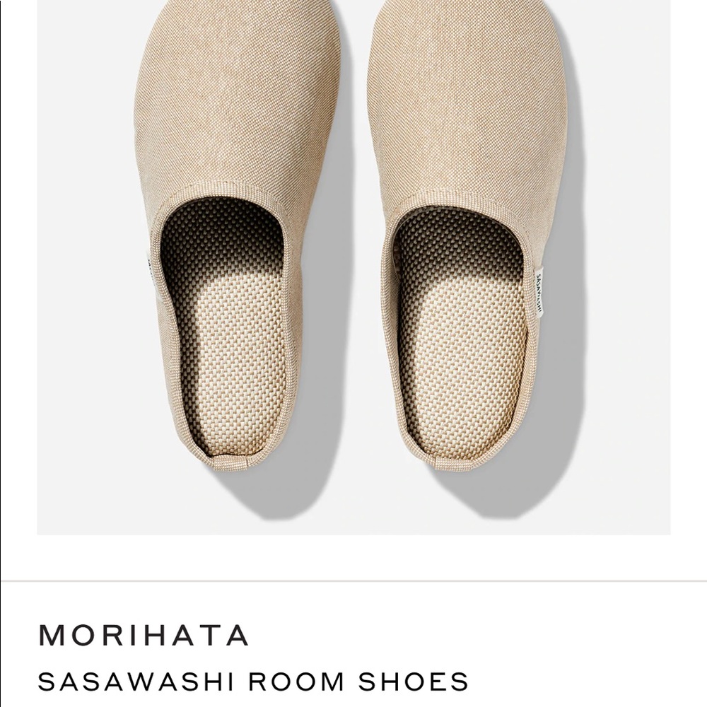 Sasawahi Room Shoes